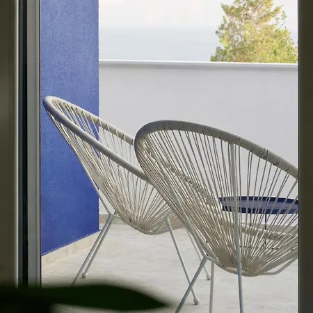 Lavandina Luxe App Apartment *