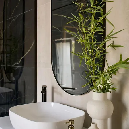 Apartment Lavandina Luxe App Novi Vinodolski