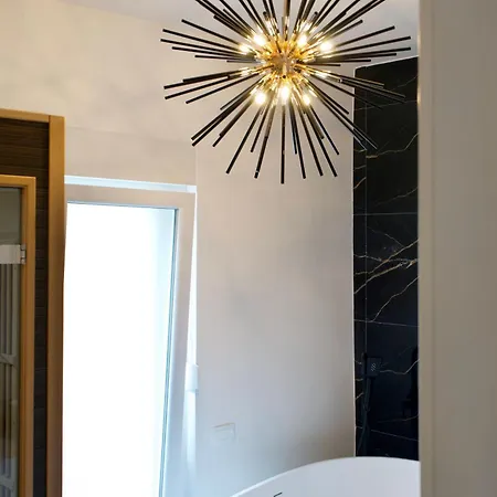Lavandina Luxe App Apartment *