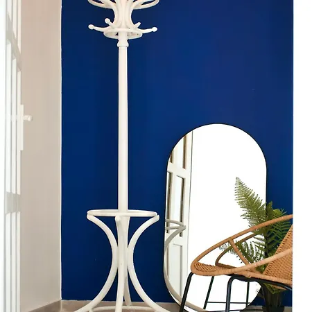 Apartment Lavandina Luxe App
